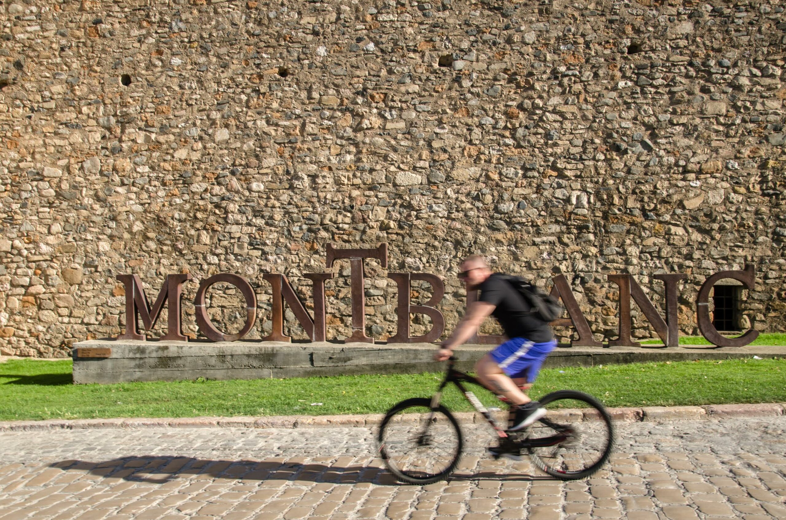 Montblanc / ©Montblanc Medieval